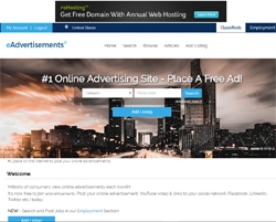 Visit EAdvertisements.com