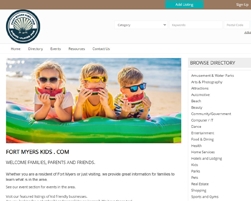 Visit Fort Myers Kids 