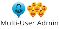 Multi-User Back Office