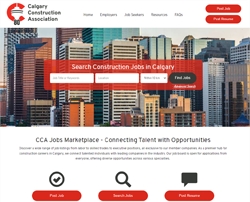 Visit Calgary Construction Association