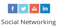 Social Networking - Included