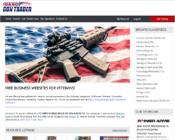 Visit Idaho Gun Trader