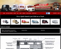 Visit ToolTrucks.com