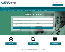 Visit Tri-Valley Career Center