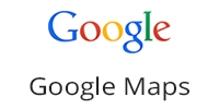 Google Maps - Included
