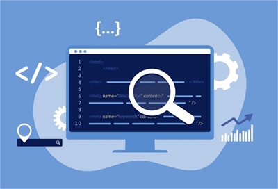 Optimize your MarketGrabber Website with Metatags