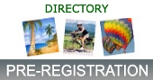 Directory Pre-Registration