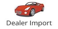 Vehicle Edition Dealer Import Custom Add-on