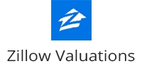 Zillow Real Estate Valuations