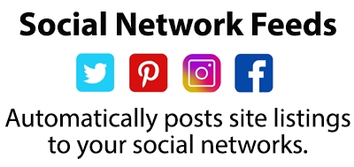 Social Network Feeds