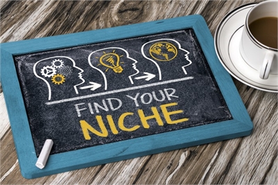 Starting a job board? What's your Niche?